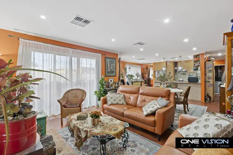 Main view of Homely unit listing, 18/67 Elizabeth Drive, Liverpool NSW 2170