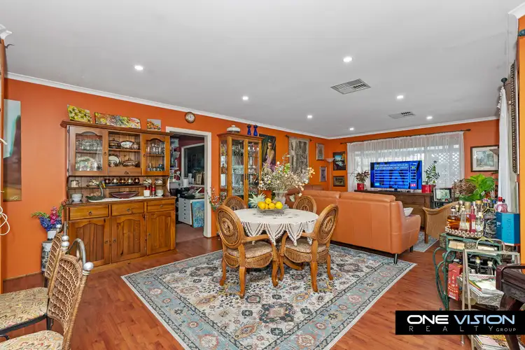 Third view of Homely unit listing, 18/67 Elizabeth Drive, Liverpool NSW 2170