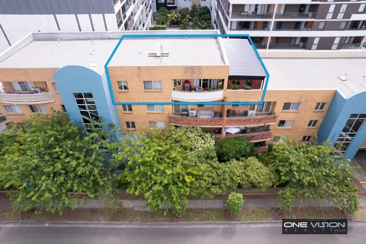 Fifth view of Homely unit listing, 18/67 Elizabeth Drive, Liverpool NSW 2170