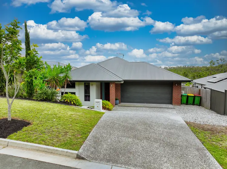 3 Pembroke Street, Maudsland QLD 4210