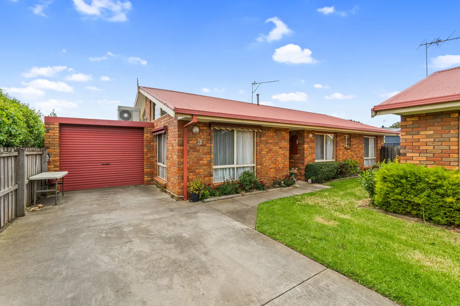 Main view of Homely unit listing, 3/88 Palmerston Street, Sale VIC 3850