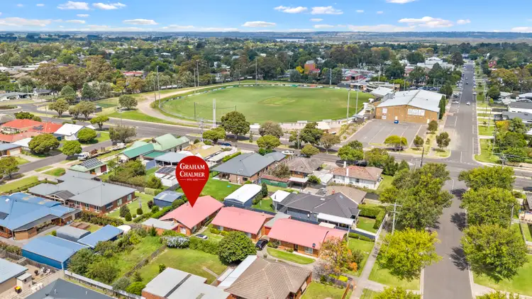 Second view of Homely unit listing, 3/88 Palmerston Street, Sale VIC 3850