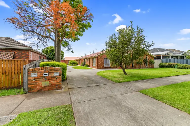Third view of Homely unit listing, 3/88 Palmerston Street, Sale VIC 3850