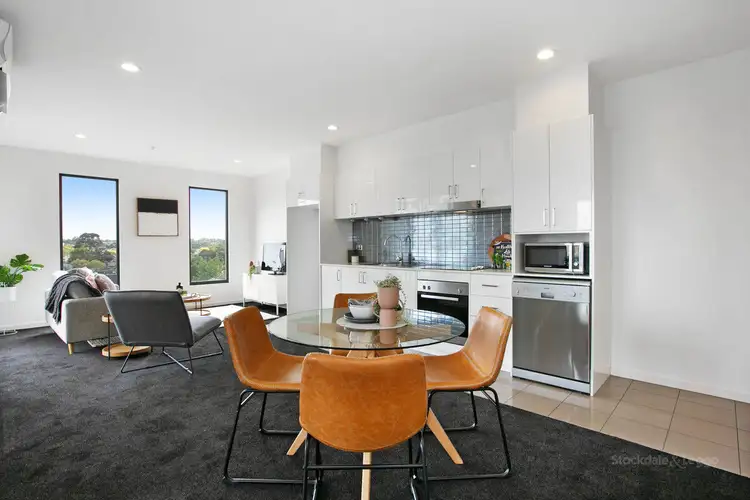 Main view of Homely apartment listing, 107/1320 Plenty Road, Bundoora VIC 3083