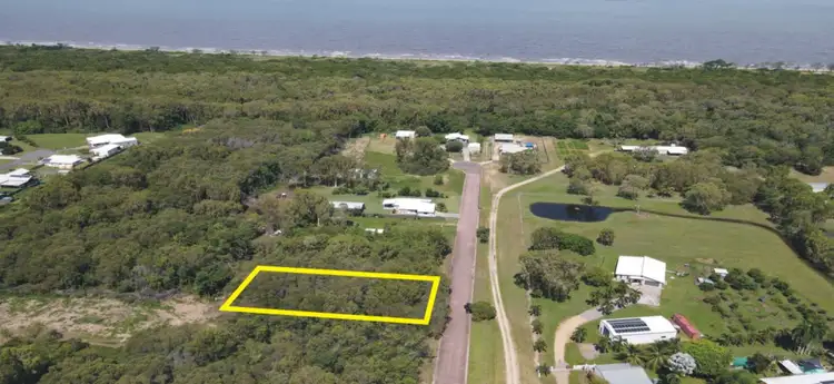 5 Mango Tree Court, Forrest Beach QLD 4850
