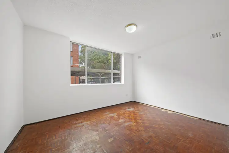 Fifth view of Homely apartment listing, 3/287 Gardeners Road, Eastlakes NSW 2018