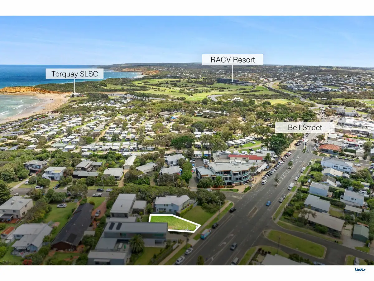 Main view of Homely house listing, 5 Bell Street, Torquay VIC 3228