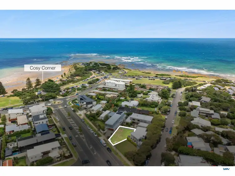 Second view of Homely house listing, 5 Bell Street, Torquay VIC 3228