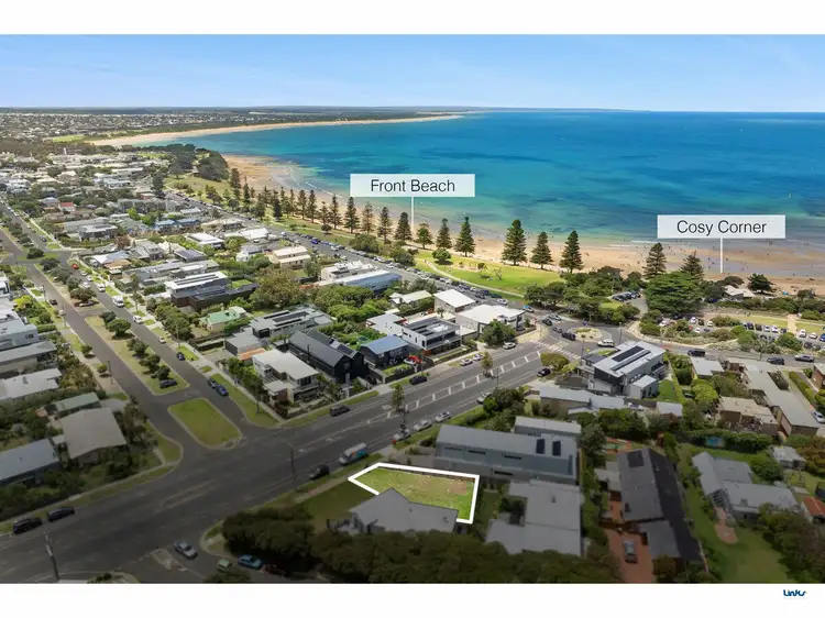 Fifth view of Homely house listing, 5 Bell Street, Torquay VIC 3228