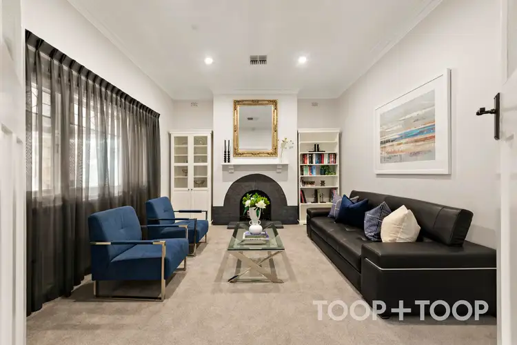 Second view of Homely house listing, 7 Culross Avenue, Myrtle Bank SA 5064