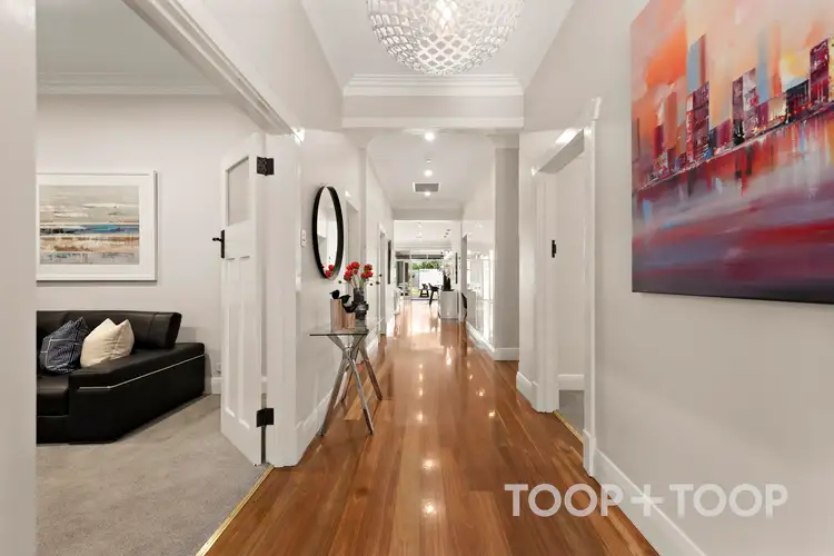 Third view of Homely house listing, 7 Culross Avenue, Myrtle Bank SA 5064