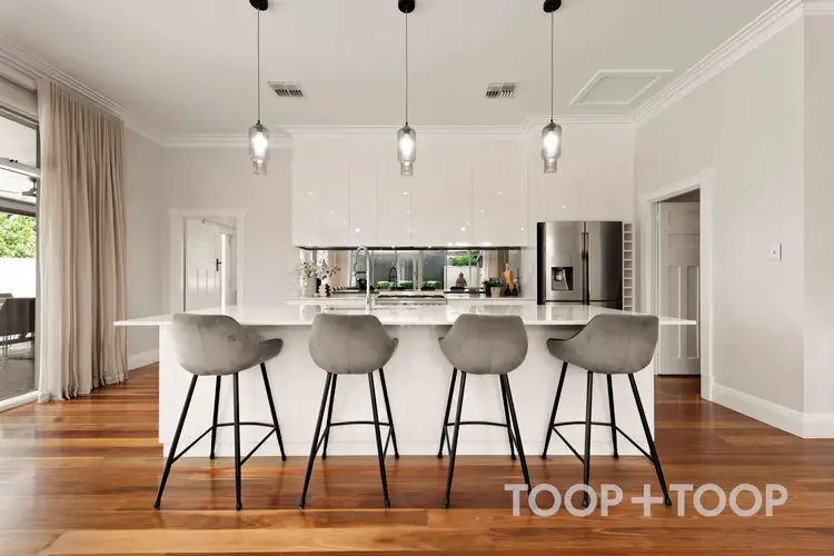 Fourth view of Homely house listing, 7 Culross Avenue, Myrtle Bank SA 5064