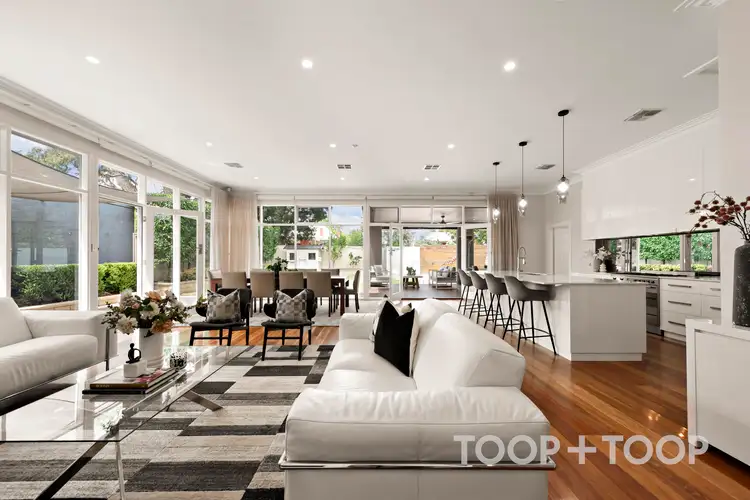 Fifth view of Homely house listing, 7 Culross Avenue, Myrtle Bank SA 5064