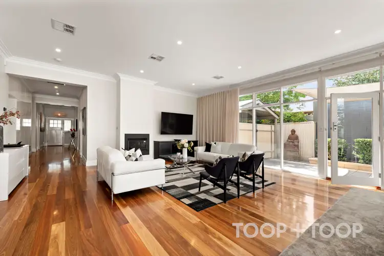 Sixth view of Homely house listing, 7 Culross Avenue, Myrtle Bank SA 5064