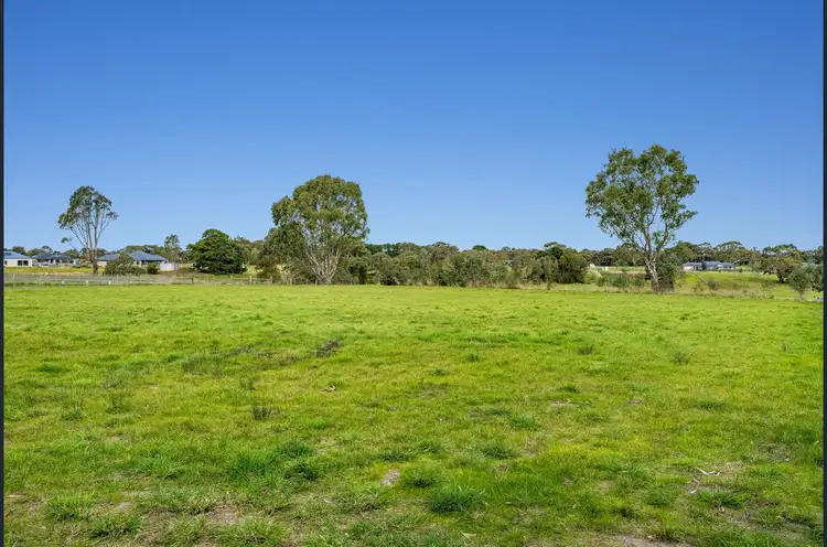 Fifth view of Homely land listing, 15 Tree Violet Court, Teesdale VIC 3328