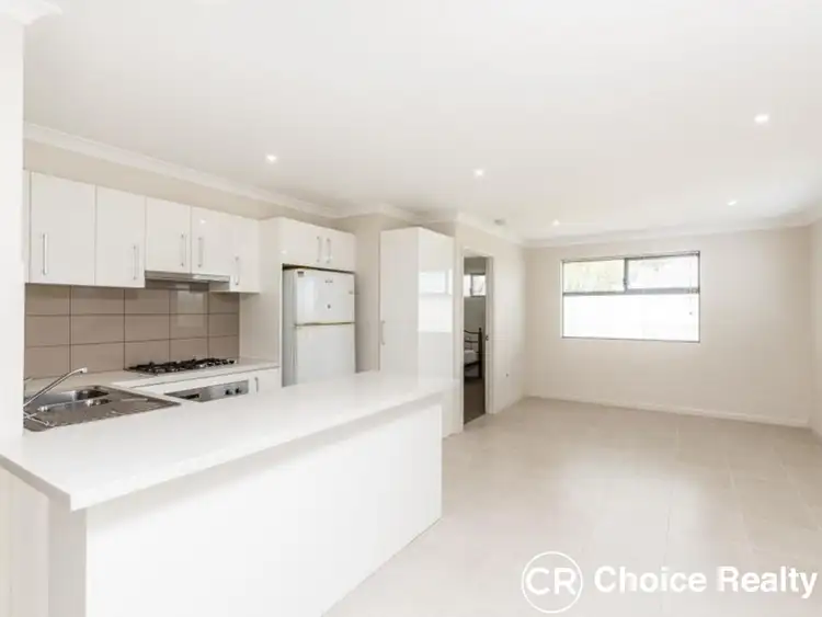 Second view of Homely apartment listing, 10/148 Wharf Street, Cannington WA 6107
