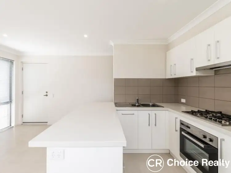 Third view of Homely apartment listing, 10/148 Wharf Street, Cannington WA 6107