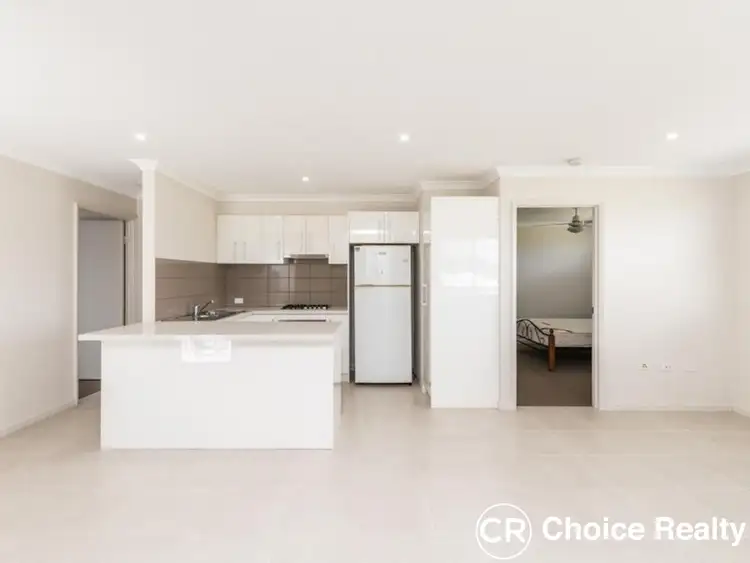 Fourth view of Homely apartment listing, 10/148 Wharf Street, Cannington WA 6107