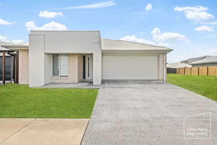 29 Tamborine Crescent, Banya QLD 4551