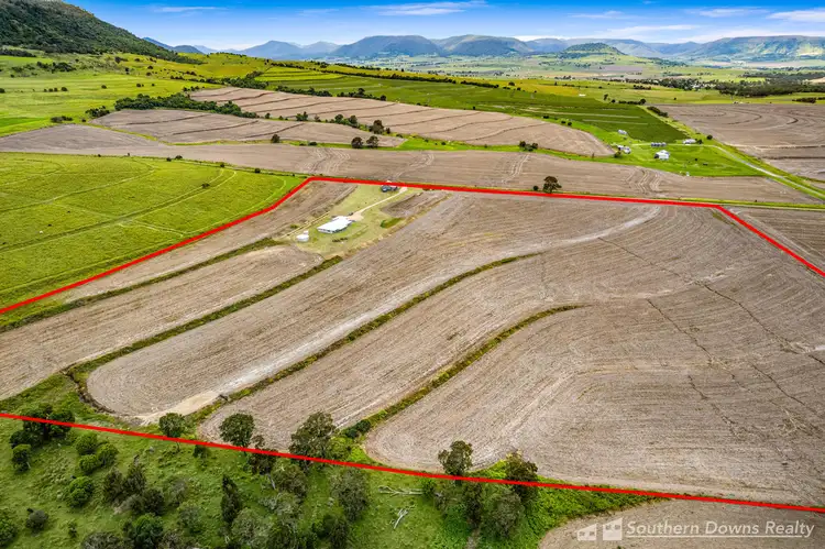 Second view of Homely rural property listing, 213 Mt Sturt Road, Yangan QLD 4371