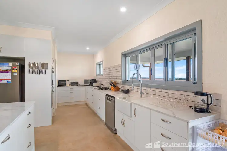 Third view of Homely rural property listing, 213 Mt Sturt Road, Yangan QLD 4371