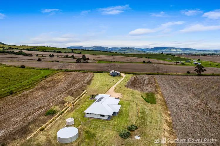 Sixth view of Homely rural property listing, 213 Mt Sturt Road, Yangan QLD 4371