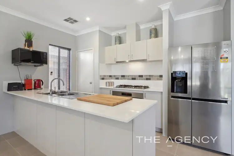 Third view of Homely house listing, 10 Ginger Loop, Treeby WA 6164
