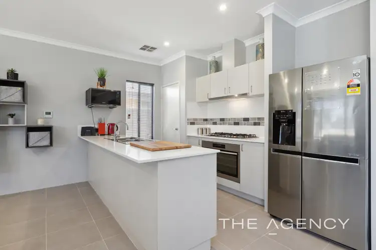 Fourth view of Homely house listing, 10 Ginger Loop, Treeby WA 6164