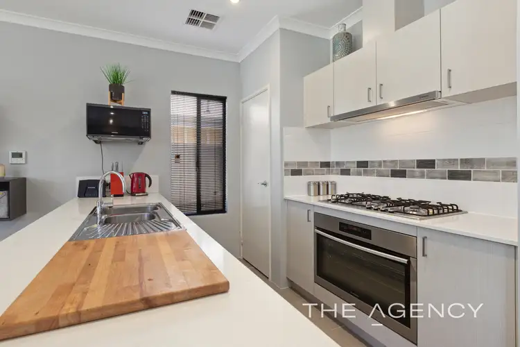 Fifth view of Homely house listing, 10 Ginger Loop, Treeby WA 6164