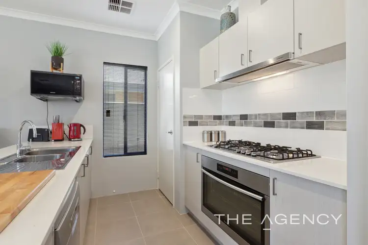 Sixth view of Homely house listing, 10 Ginger Loop, Treeby WA 6164