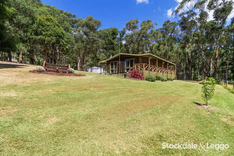 Third view of Homely rural property listing, 15 Holts Road, Hazelwood South VIC 3840