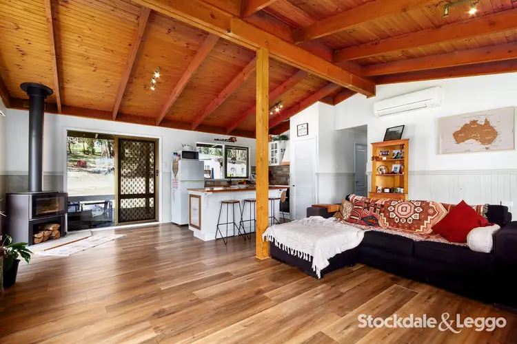 Fourth view of Homely rural property listing, 15 Holts Road, Hazelwood South VIC 3840