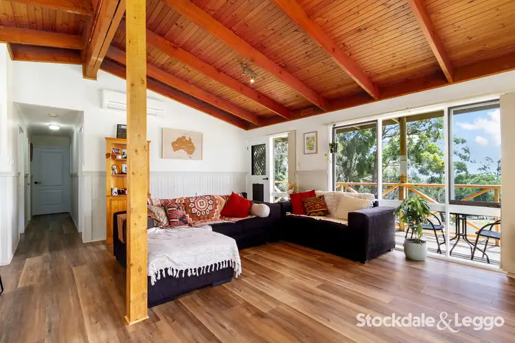 Fifth view of Homely rural property listing, 15 Holts Road, Hazelwood South VIC 3840