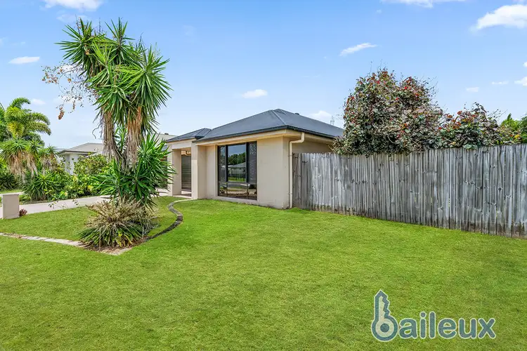 Third view of Homely house listing, 52 Whitehaven Drive, Blacks Beach QLD 4740