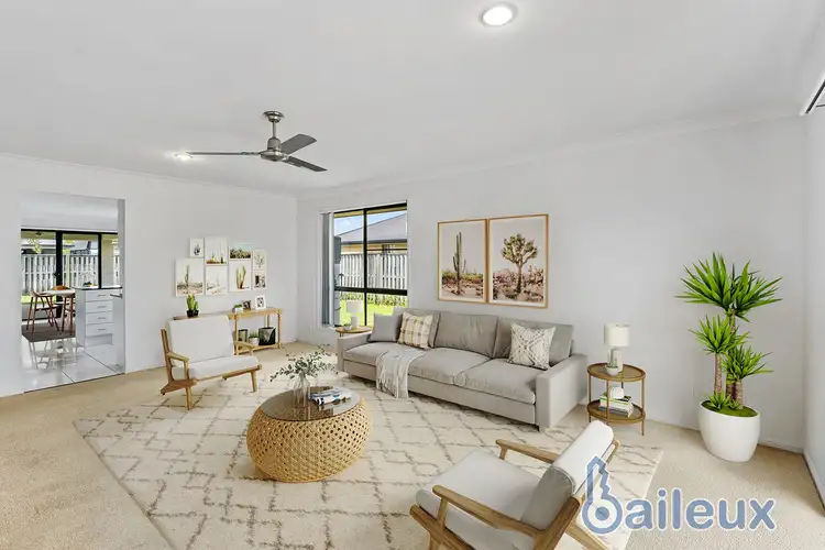Fifth view of Homely house listing, 52 Whitehaven Drive, Blacks Beach QLD 4740
