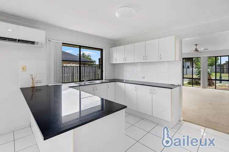 Sixth view of Homely house listing, 52 Whitehaven Drive, Blacks Beach QLD 4740