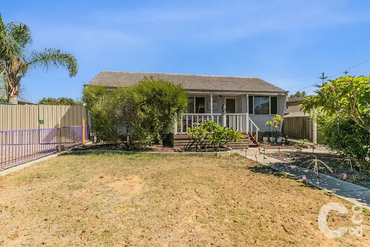 Second view of Homely house listing, 29 Kellam Way, Medina WA 6167