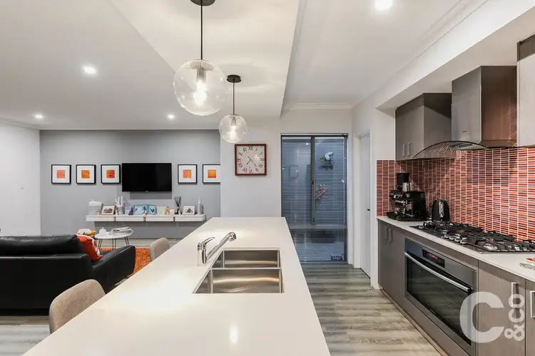 Main view of Homely house listing, 67 Kangaroo Avenue, Kwinana Town Centre WA 6167
