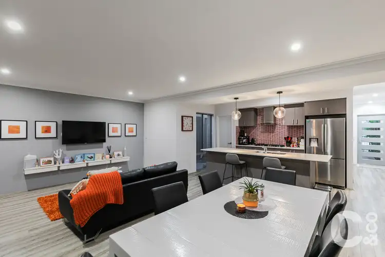 Second view of Homely house listing, 67 Kangaroo Avenue, Kwinana Town Centre WA 6167