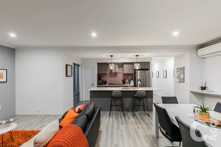 Fifth view of Homely house listing, 67 Kangaroo Avenue, Kwinana Town Centre WA 6167