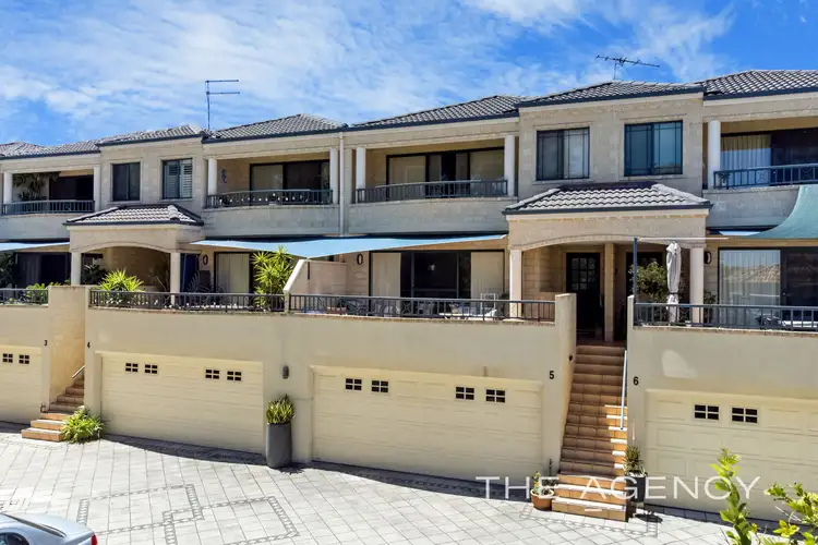 5/35 Waterston Gardens, Hillarys WA 6025