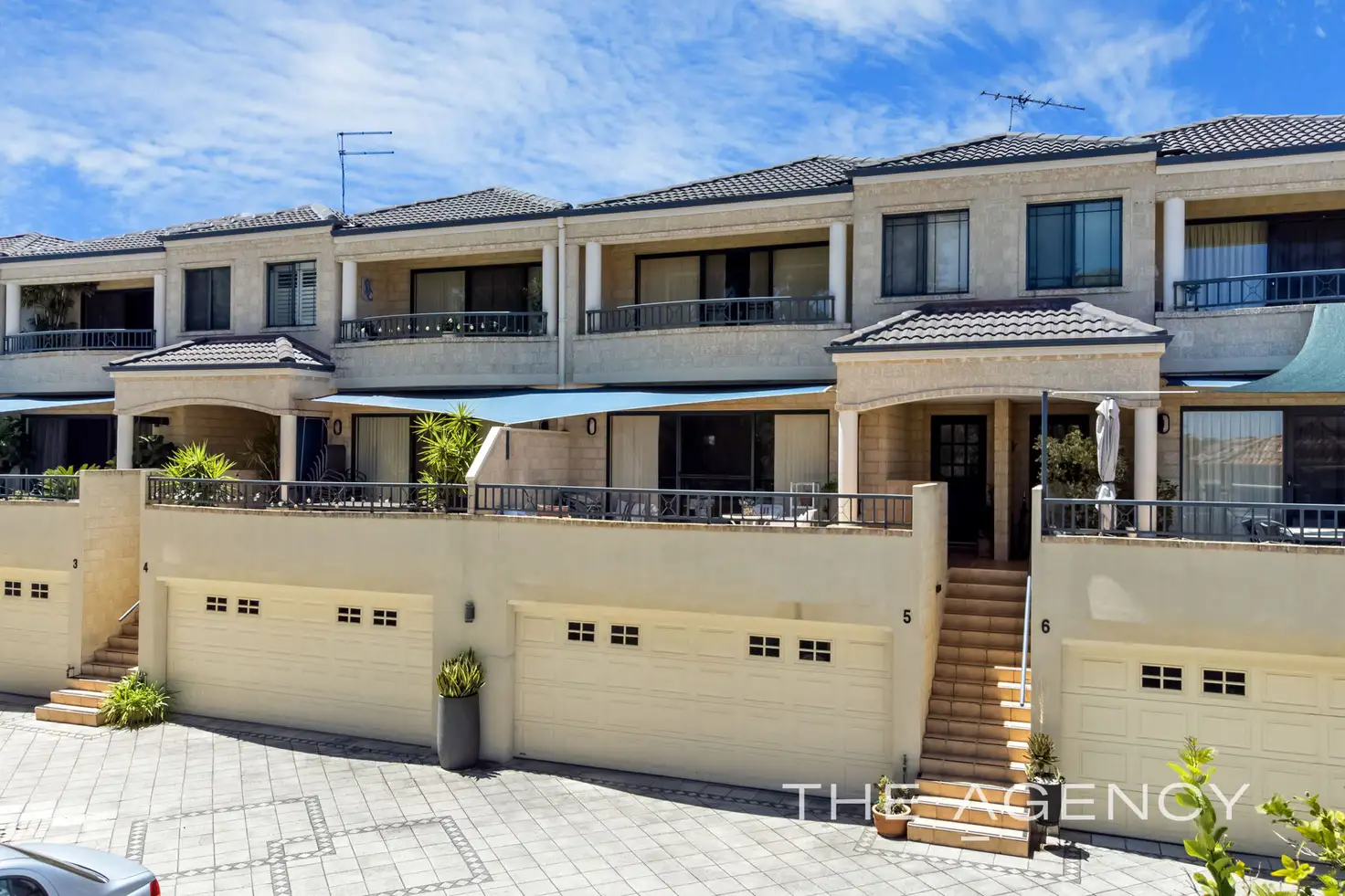 Main view of Homely house listing, 5/35 Waterston Gardens, Hillarys WA 6025