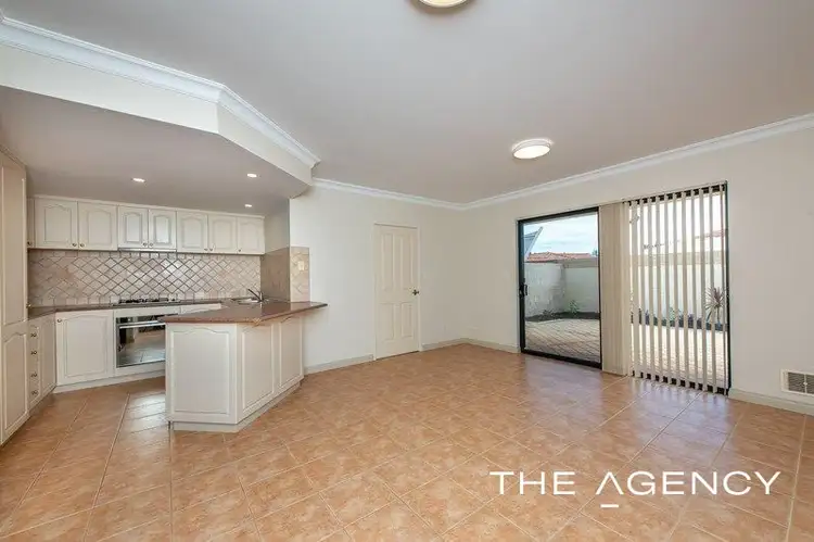 Second view of Homely house listing, 5/35 Waterston Gardens, Hillarys WA 6025
