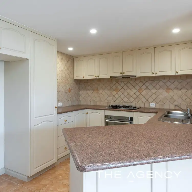 Third view of Homely house listing, 5/35 Waterston Gardens, Hillarys WA 6025