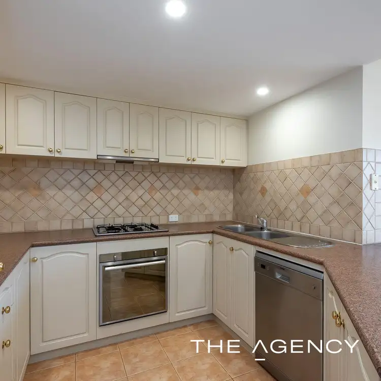 Fourth view of Homely house listing, 5/35 Waterston Gardens, Hillarys WA 6025