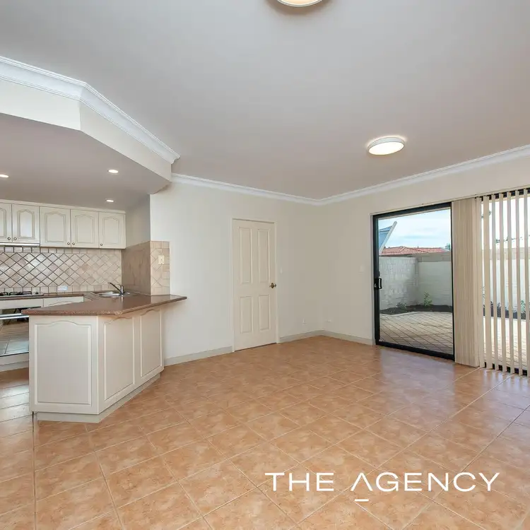 Fifth view of Homely house listing, 5/35 Waterston Gardens, Hillarys WA 6025