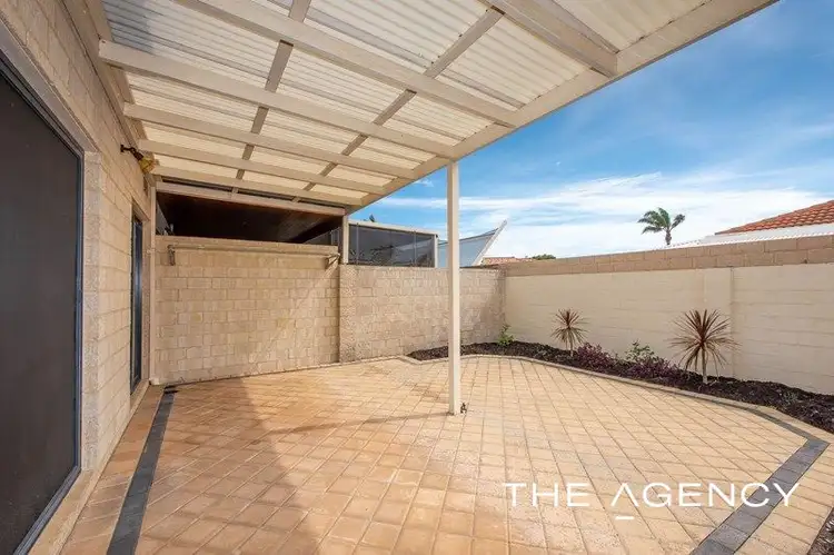 Sixth view of Homely house listing, 5/35 Waterston Gardens, Hillarys WA 6025