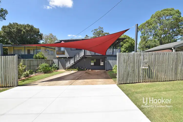 Second view of Homely house listing, 54 Cecily Street, Kallangur QLD 4503