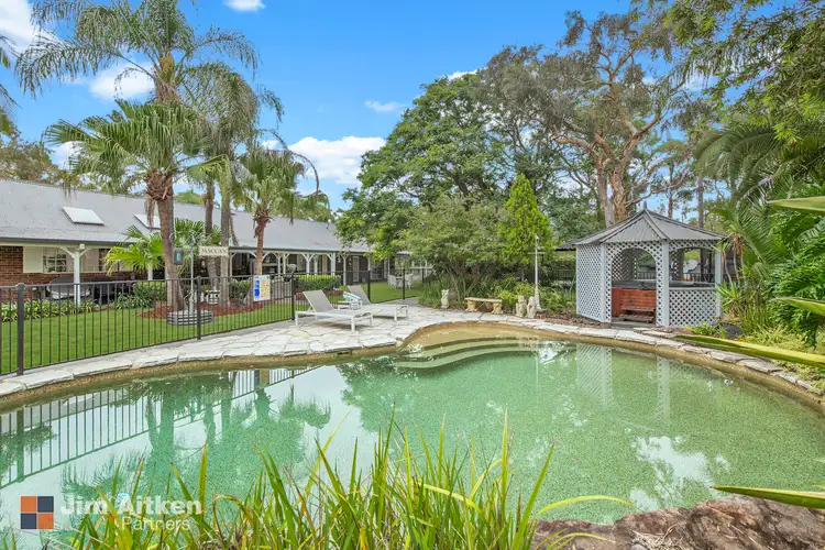 Main view of Homely house listing, 109 Tadmore Road, Cranebrook NSW 2749