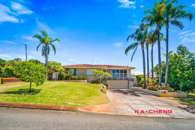 13 Bertram Street, Dianella WA 6059